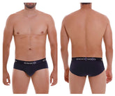 Unico 22120201102 Profundo A22 Slip, Farbe 82-Dunkelblau